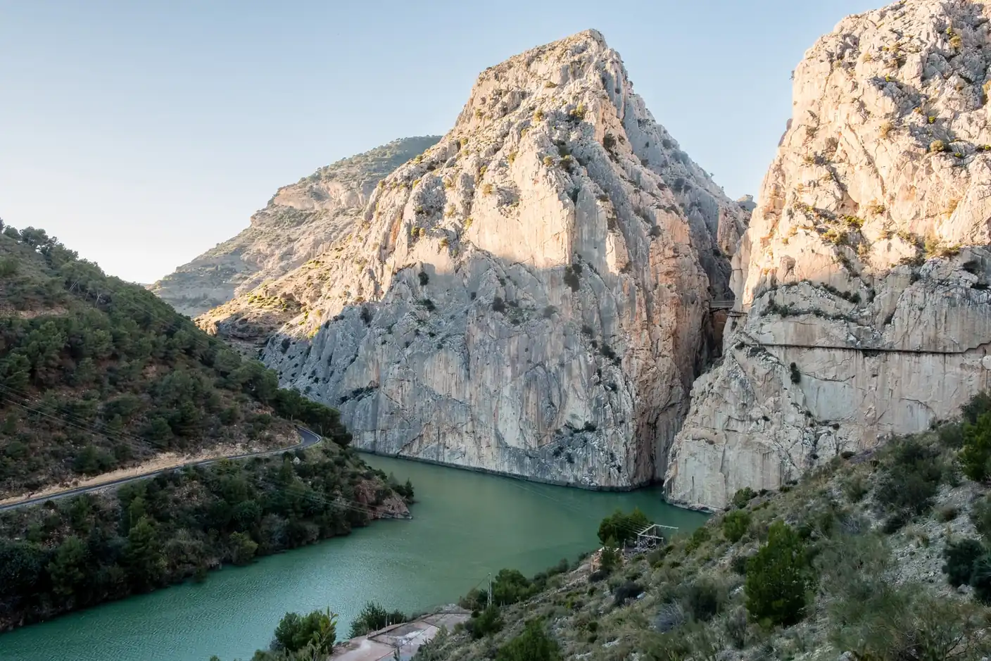 Caminito del Rey