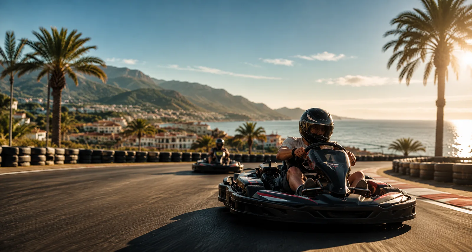Kart and Fun Estepona